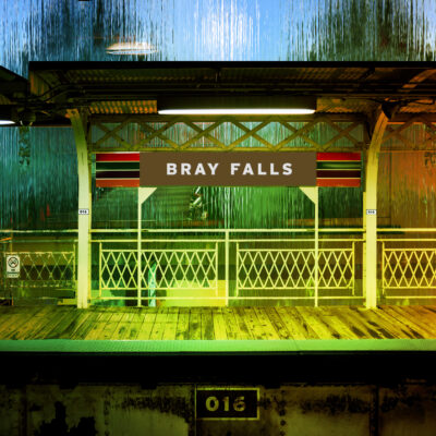 Bray Falls Station [016]